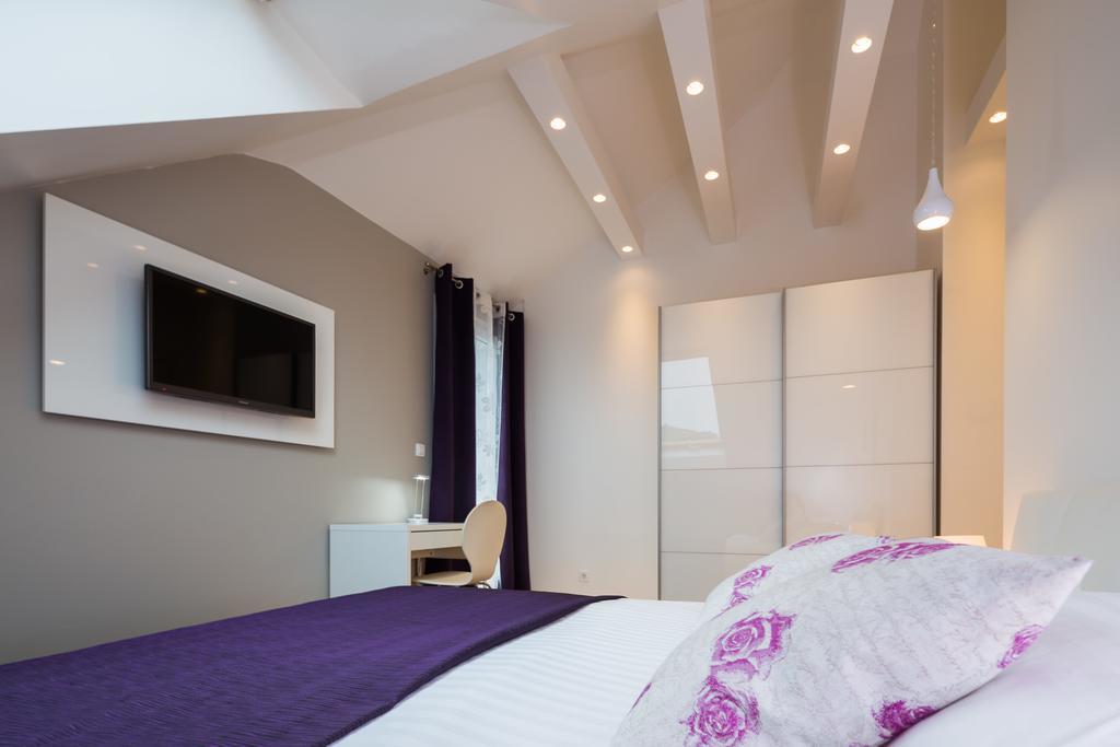 Suite Terrace