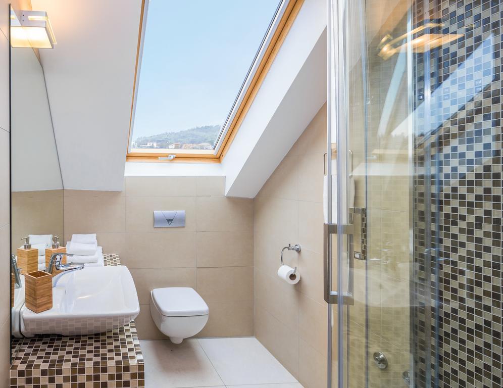 Suite Terrace