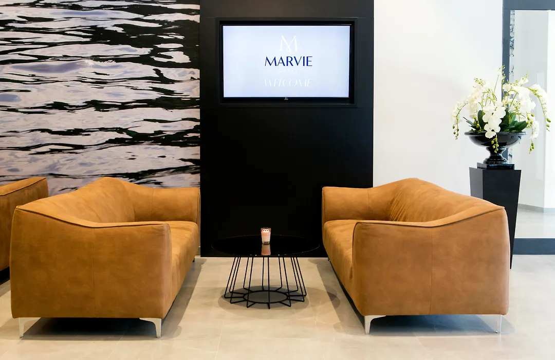 Marvie Hotel & Health-1