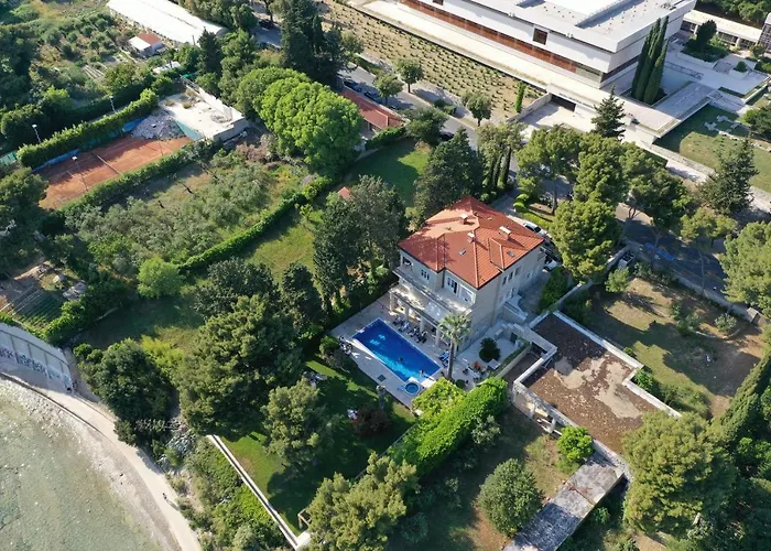 Villa Diocletian