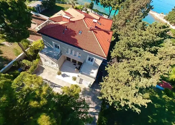 Villa Diocletian