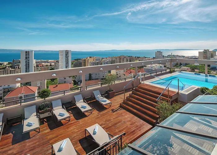 Dioklecijan Hotel & Residence