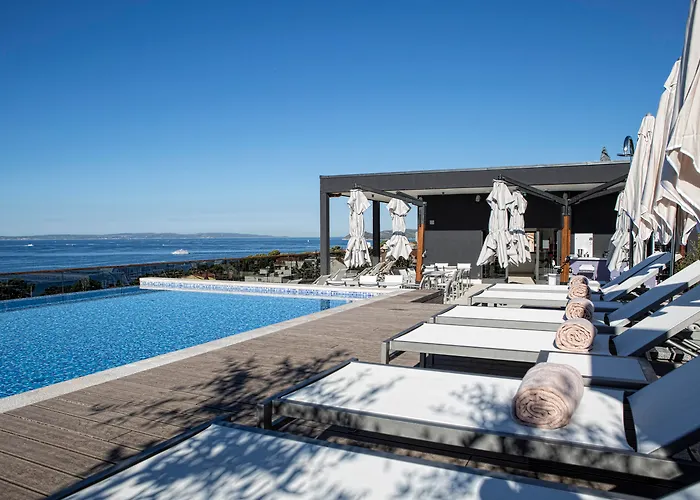 Marvie Hotel & Health