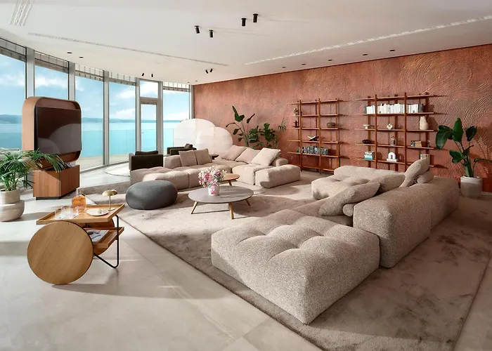 Radisson Blu Resort & Spa