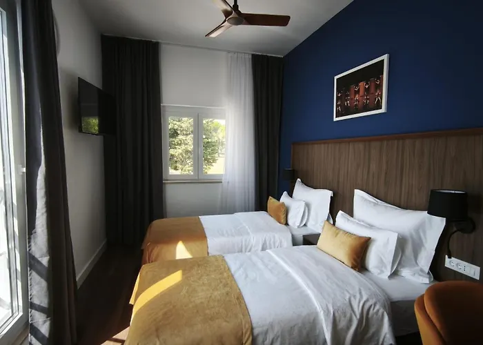 Hotel Jadran