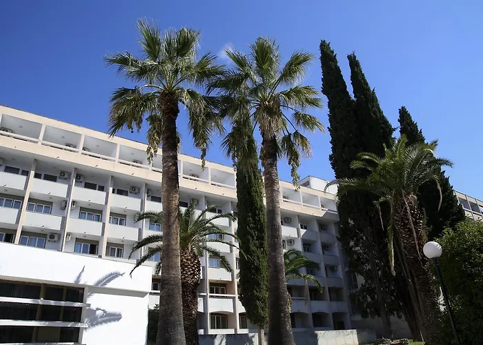 Cheap hotel: Hotel Zagreb
